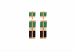 Load image into Gallery viewer, Elina Earrings
