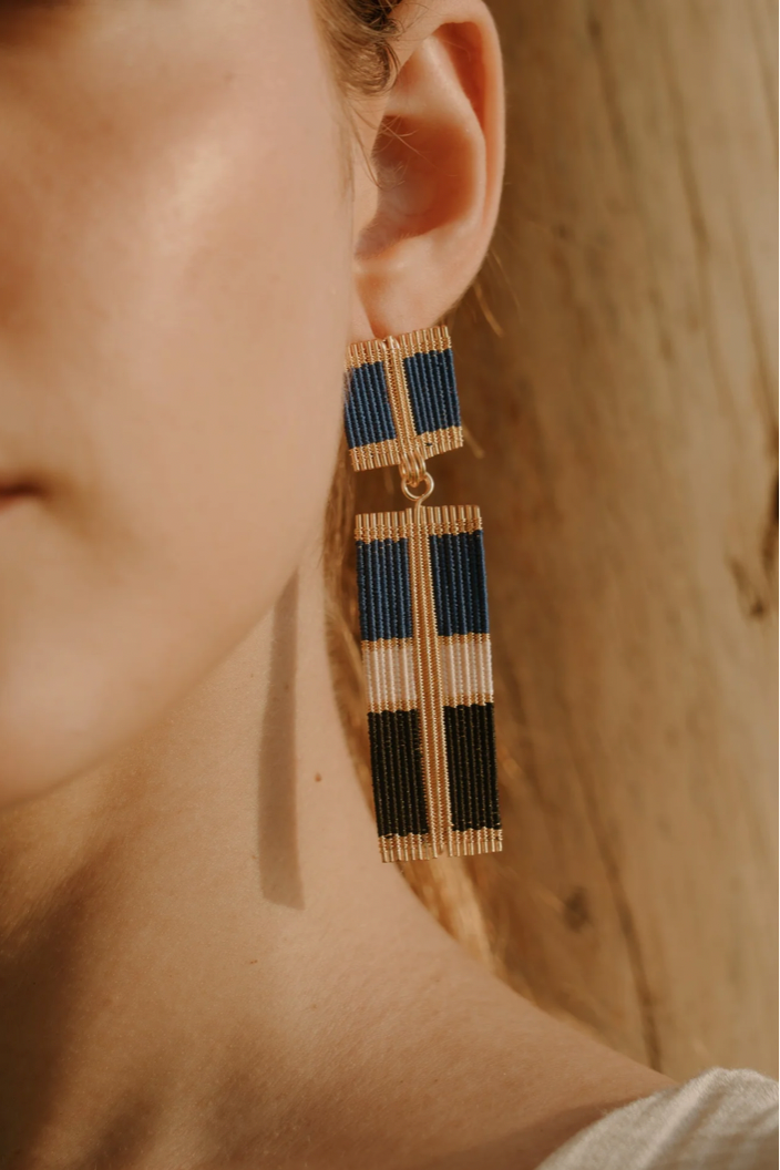 Elina Earrings