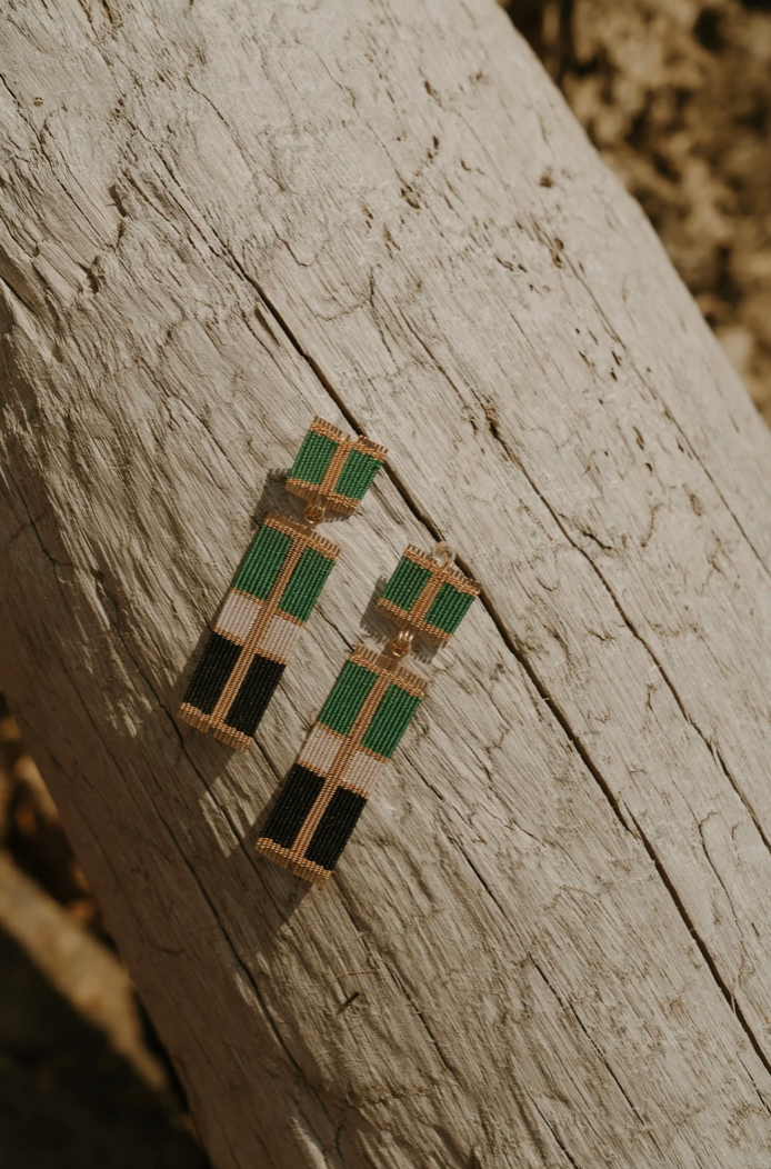 Elina Earrings