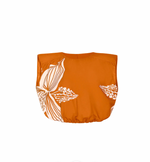 Load image into Gallery viewer, Tatama Crop Top Orange
