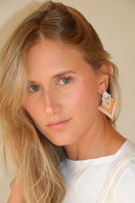 Load image into Gallery viewer, Prism Earrings
