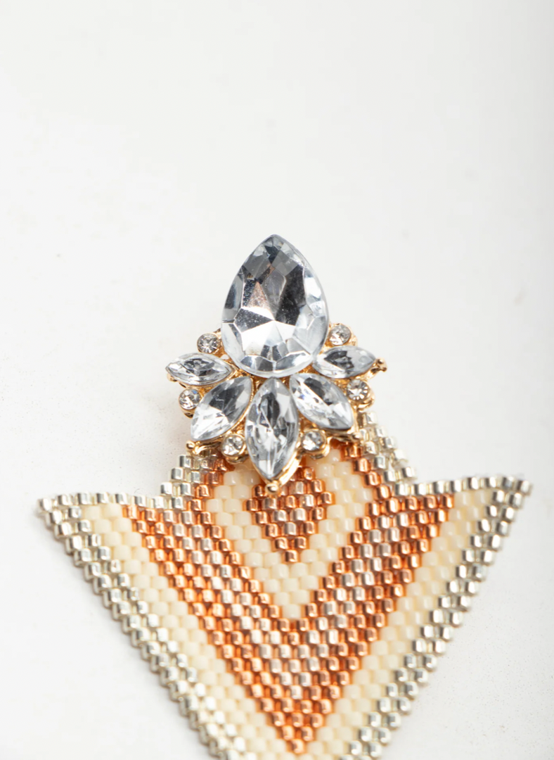 Prism Earrings