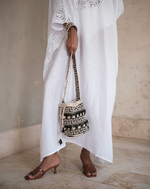 Load image into Gallery viewer, Mochila Wayuu Joselin