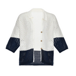 Load image into Gallery viewer, Ale Knitted top / shirt
