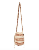 Load image into Gallery viewer, Mochila Wayuu Joselin