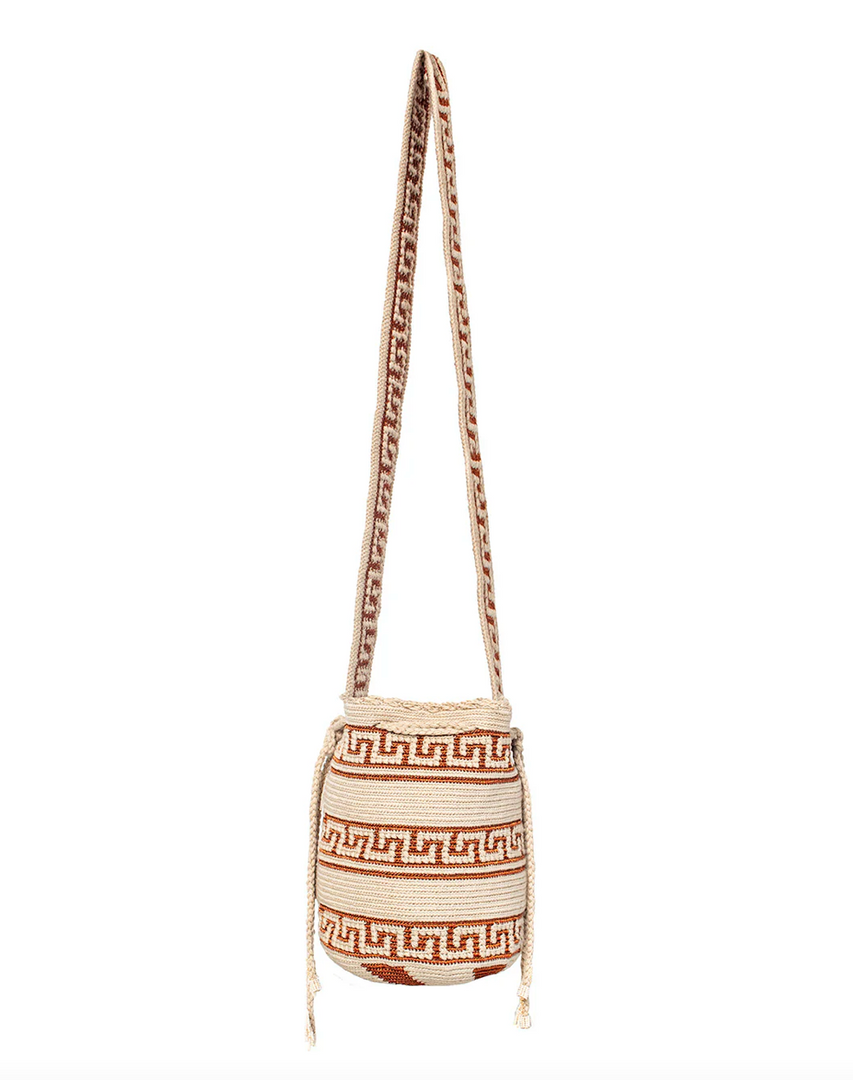 Mochila Wayuu Joselin