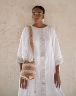 Load image into Gallery viewer, Mochila Wayuu Joselin