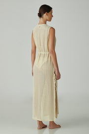 Tauri Kaftan Nilo Kimono