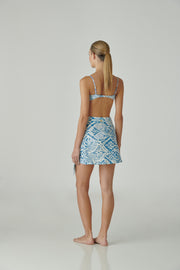Titi Pareo/Skirt Laguna
