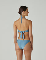 Load image into Gallery viewer, Circe Sky Bikini