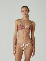 Load image into Gallery viewer, Kikia Vitral Bikini
