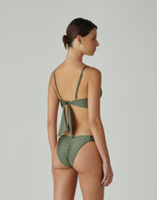 Load image into Gallery viewer, Lue Olive Bikini
