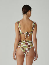 Load image into Gallery viewer, Naia Retro Bikini

