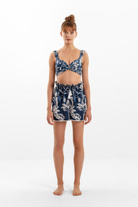 Vecci Havana Shorts