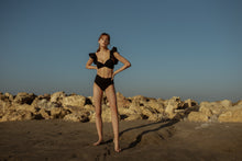 Load image into Gallery viewer, Innes Black Bikini
