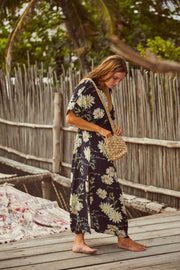 Alive Bloom Shona Maxi Dress