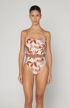 Load image into Gallery viewer, Fiori Batik One Piece

