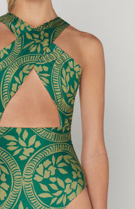 Ora Bamboo One Piece