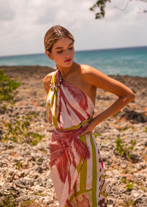 Pañolon/Pareo/Sarong Palma