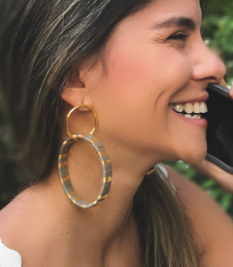 Juaca Kulao Earrings