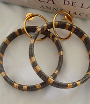 Juaca Kulao Earrings