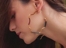 Load image into Gallery viewer, Bonelia Maxi Earrings
