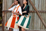 Load image into Gallery viewer, Antica Maxi Beach Tote
