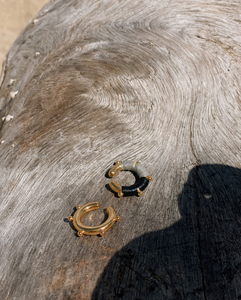 Faro Earcuff Earrings