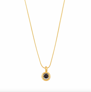 Petra Necklace