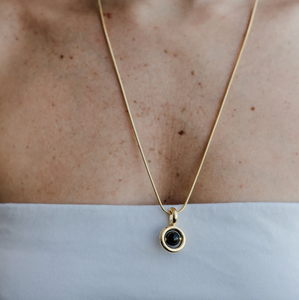 Petra Necklace
