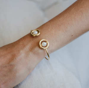 Petra Bracelet