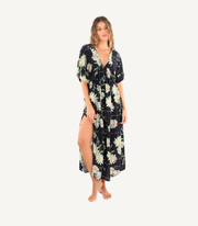Alive Bloom Shona Maxi Dress