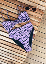 Load image into Gallery viewer, Sun Flakes Plethora Bikini
