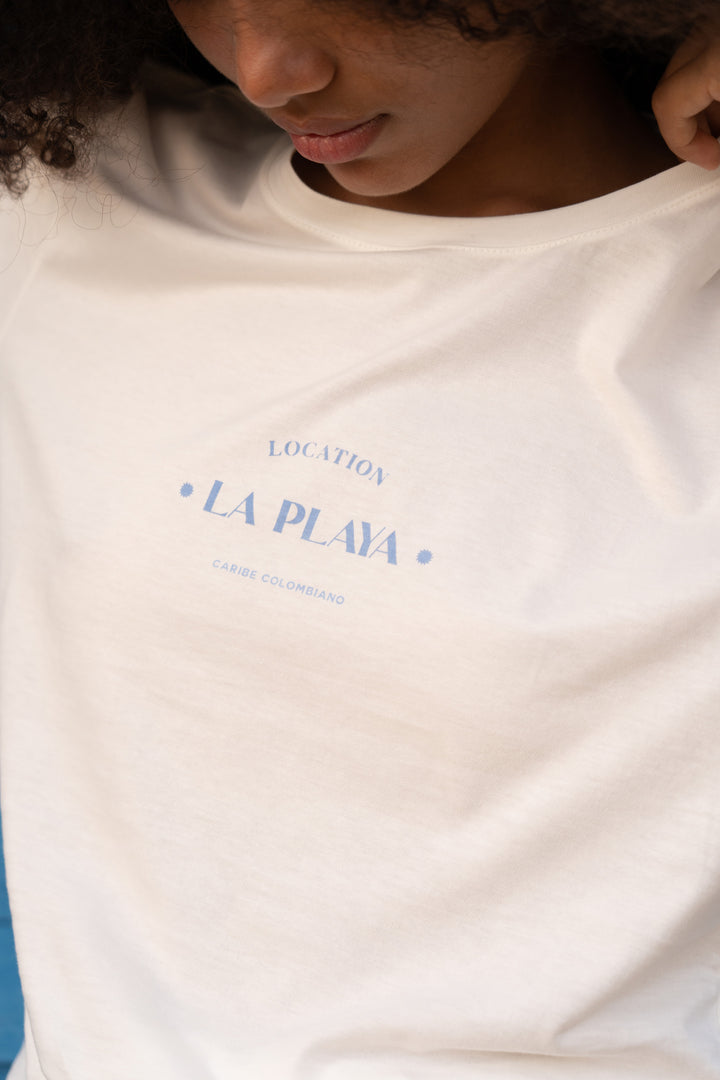 La Playa T-shirt
