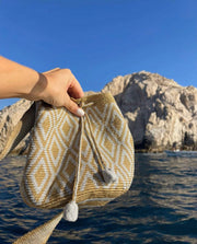 Ana Bag Wayuu Mochila