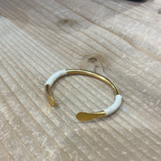 Juaca Golden Bracelet