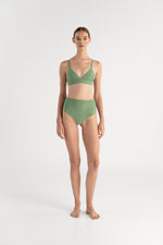 Load image into Gallery viewer, Eri Tea Bikini
