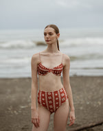 Load image into Gallery viewer, Aura Terraguer Bikini