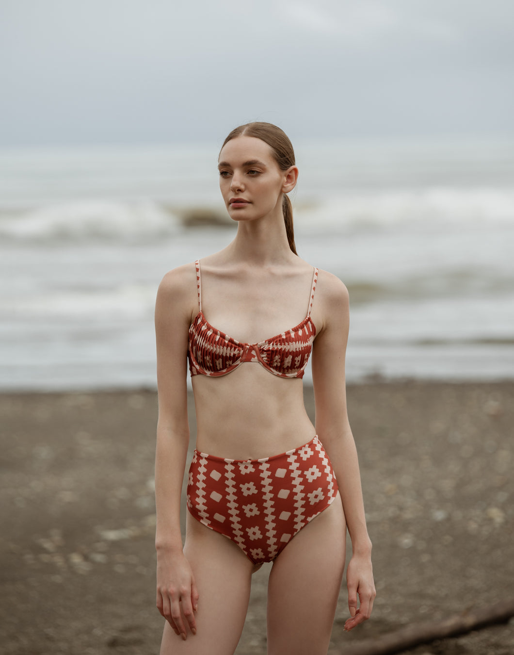 Aura Terraguer Bikini