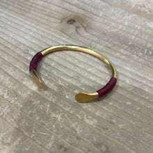 Load image into Gallery viewer, Juaca Golden Bracelet
