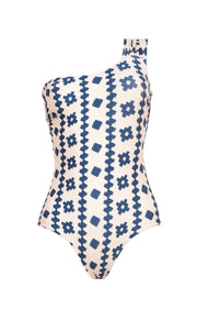 Rania Blueguer One Piece