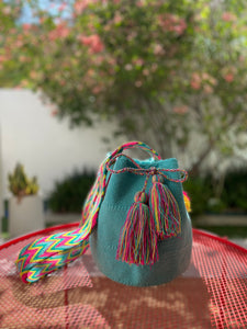 Opalo Wayuu Mochila