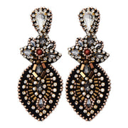 Earrings Castilla