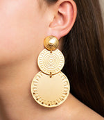Load image into Gallery viewer, Ilama Earrings

