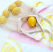 Lightweight towel - Limon