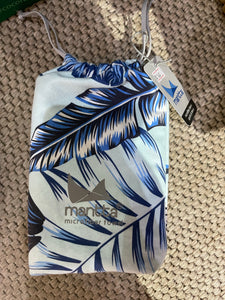Microfiber towel