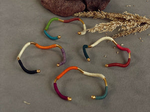 Tonina Bracelet