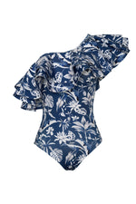 Load image into Gallery viewer, One Piece swimsuit for Women
