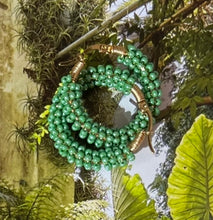 Load image into Gallery viewer, Maria mini hoops
