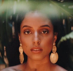 Ilama Earrings